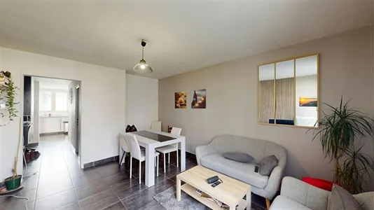 Rooms in Grenoble - photo 8