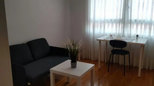 Rooms in Madrid Fuencarral-El Pardo - photo 4