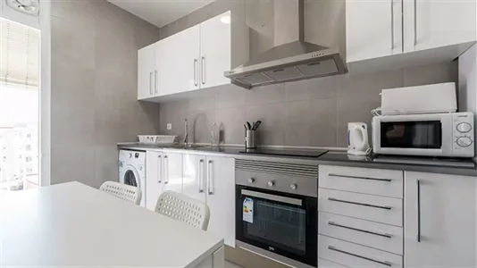 Rooms in Valencia L'Eixample - photo 6