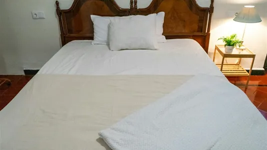 Rooms in Huerta de la Salud - photo 3