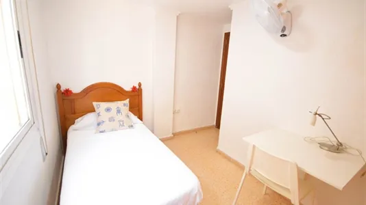 Rooms in Alboraya - photo 4