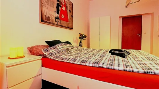 Apartments in Location is not specified - photo 8