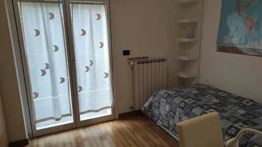 Rooms in Padua - photo 2