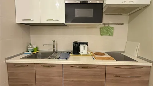 Apartments in Florence - photo 8