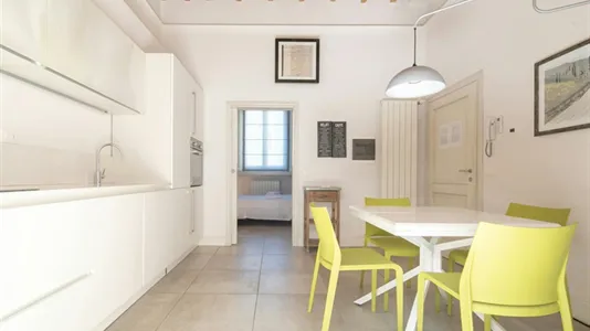 Apartments in Florence - photo 9