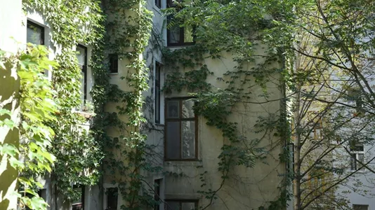 Apartments in Vienna Alsergrund - photo 7