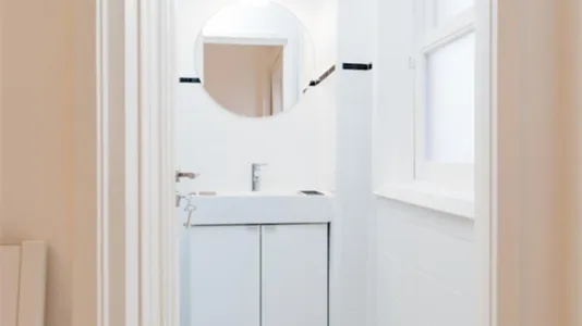 Rooms in Location is not specified - photo 5