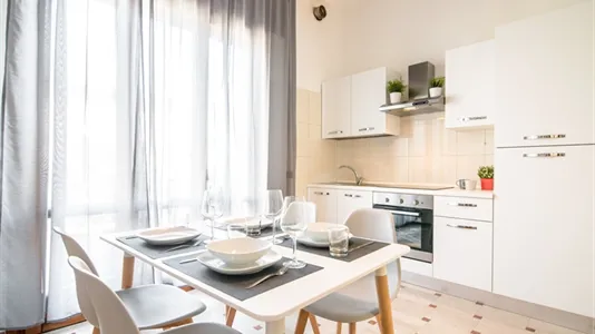 Rooms in Padua - photo 6