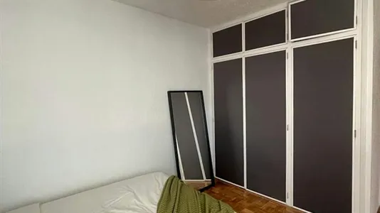 Rooms in Madrid Chamartín - photo 10