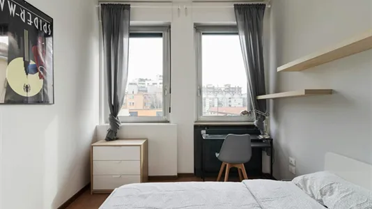 Rooms in Milano Zona 2 - Stazione Centrale, Gorla, Turro, Greco, Crescenzago - photo 4