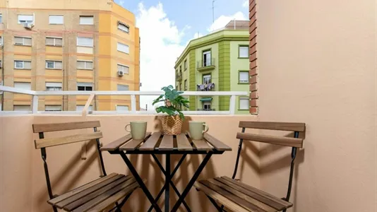 Apartments in el Camí de Vera - photo 10
