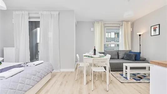 Apartments in Wrocław - photo 5