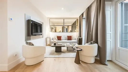 Apartments in Madrid Centro - photo 2