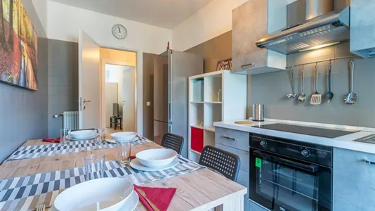 Rooms in Udine - photo 5