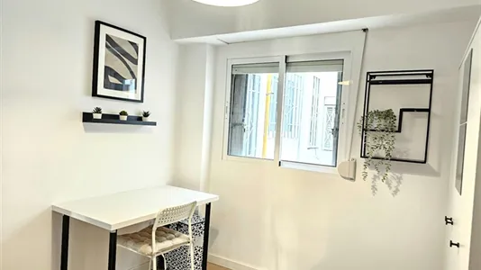 Rooms in Valencia Algirós - photo 4