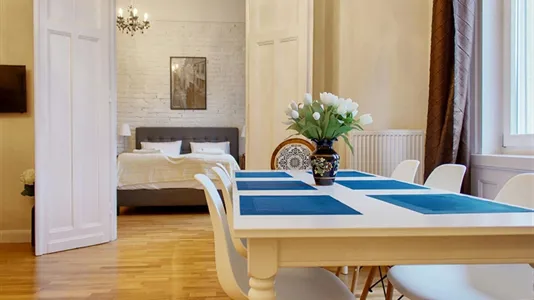 Apartments in Budapest Terézváros - photo 10