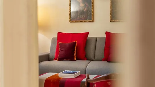 Apartments in Florence - photo 3