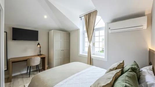 Rooms in Húmera-Somosaguas-Prado del Rey - photo 9