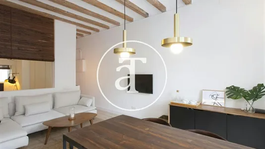 Apartments in Barcelona Gràcia - photo 5