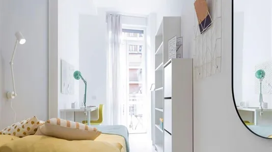 Rooms in Milano Zona 5 - Vigentino, Chiaravalle, Gratosoglio - photo 2