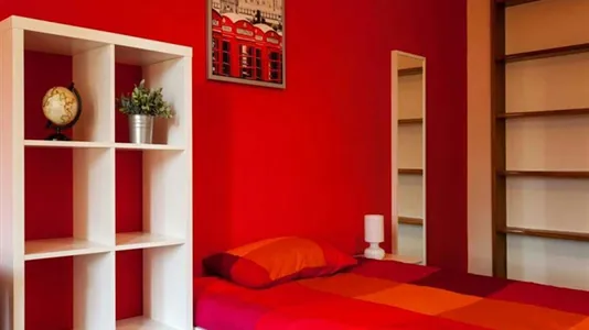 Rooms in Bologna - photo 5
