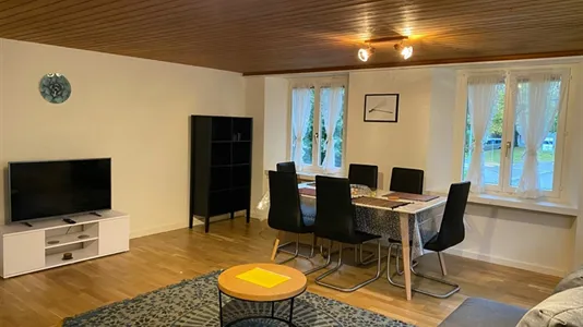 Apartments in Horgen - photo 2