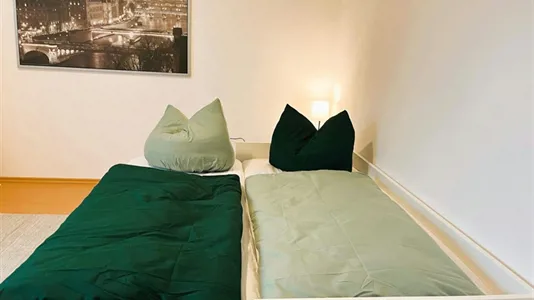 Rooms in Augsburg - photo 3