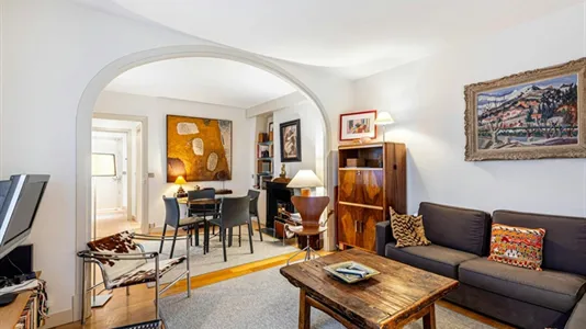 Apartments in Paris 3ème arrondissement - Marais - photo 6