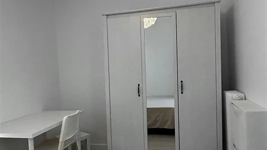 Rooms in Madrid Salamanca - photo 4
