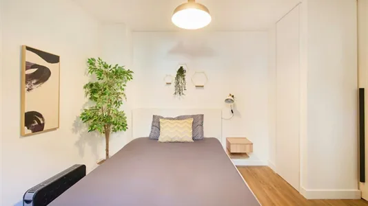 Apartments in Location is not specified - photo 6