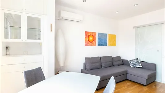 Apartments in Barcelona Eixample - photo 8