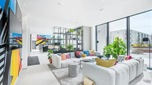 Apartments in Location is not specified - photo 4