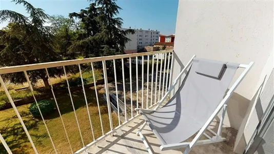 Rooms in Lyon - photo 2