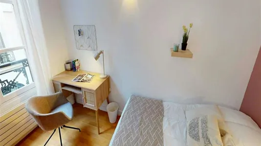 Rooms in Paris 2ème arrondissement - Bourse - photo 3
