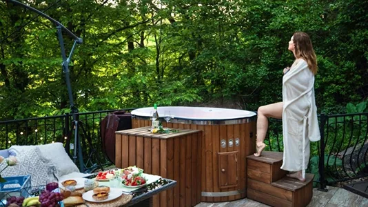 Houses in Váci - photo 9