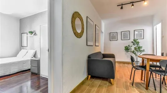 Rooms in Valladolid - photo 9