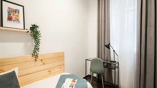 Rooms in Madrid Centro - photo 6