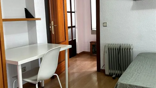 Rooms in Madrid Tetuán - photo 4