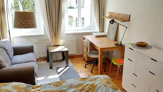 Apartments in Berlin Friedrichshain-Kreuzberg - photo 7