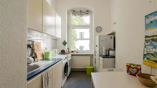 Apartments in Berlin Neukölln - photo 10