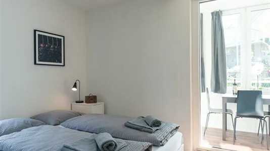 Apartments in Zürich District 3 - Wiedikon - photo 6