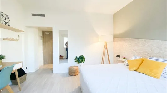 Rooms in Madrid Arganzuela - photo 3