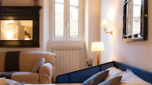 Apartments in Roma Municipio I – Centro Storico - photo 10