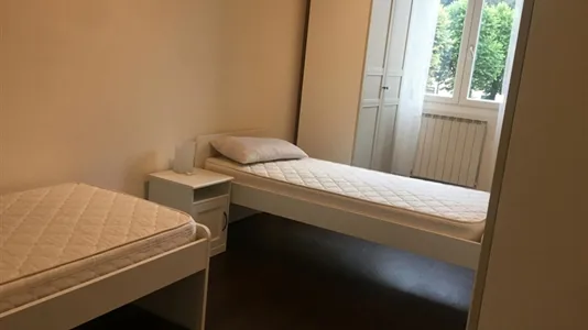Rooms in Florence - photo 4
