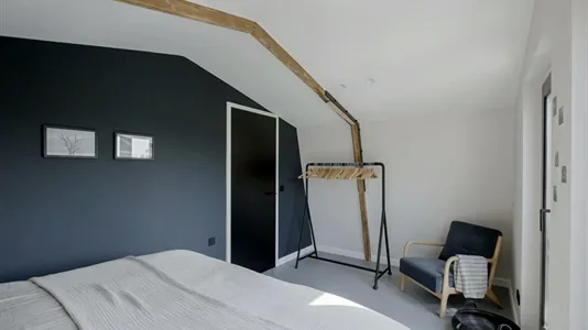 Apartments in Amsterdam Centrum - photo 10