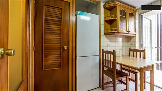 Rooms in Valencia Algirós - photo 7