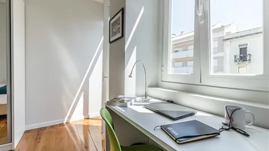 Rooms in Location is not specified - photo 3