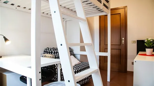 Rooms in Roma Municipio VII – Appio-Latino/Tuscolano/Cinecittà - photo 5