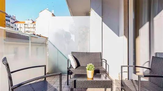 Rooms in Milano Zona 4 - Vittoria, Forlanini - photo 10