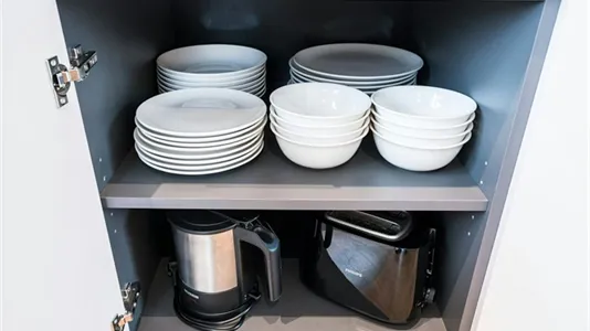 Apartments in Vienna Leopoldstadt - photo 7